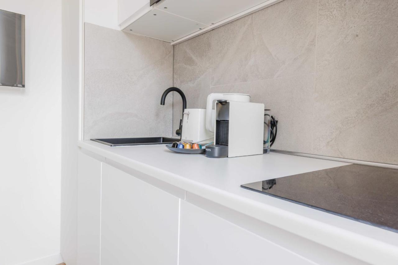 Appartamento Charming Renovated Parigi