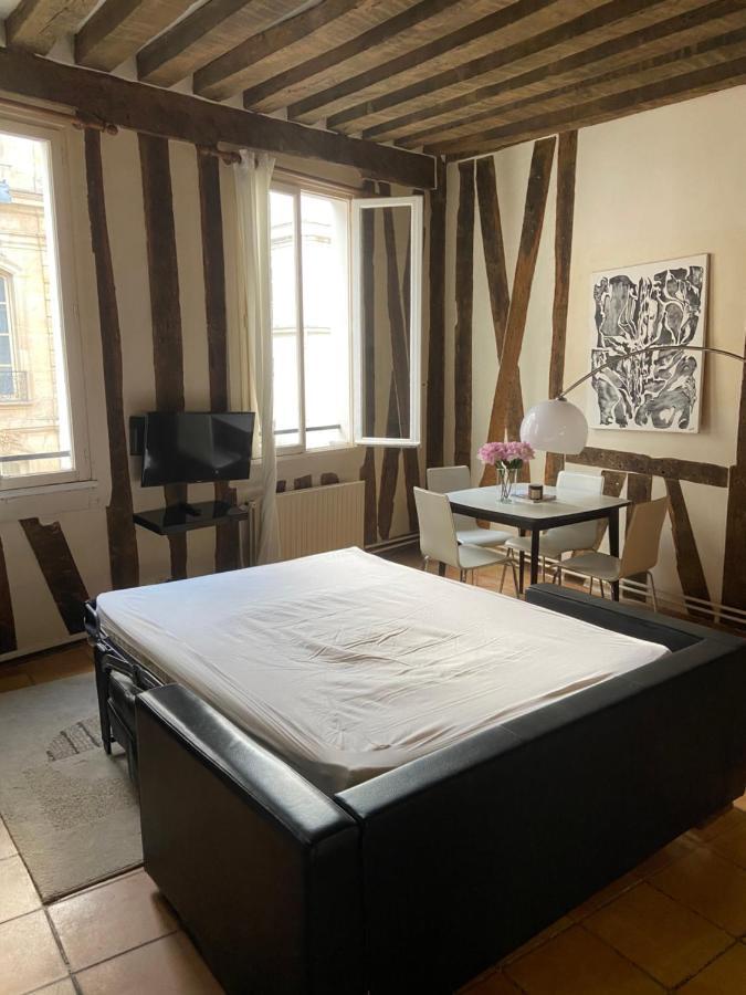 Appartamento Rue Montorgueil Parigi