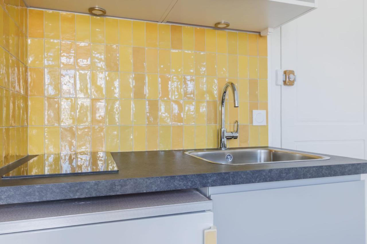 Appartamento Cozy Studio Renovated Rue Bugeaud *