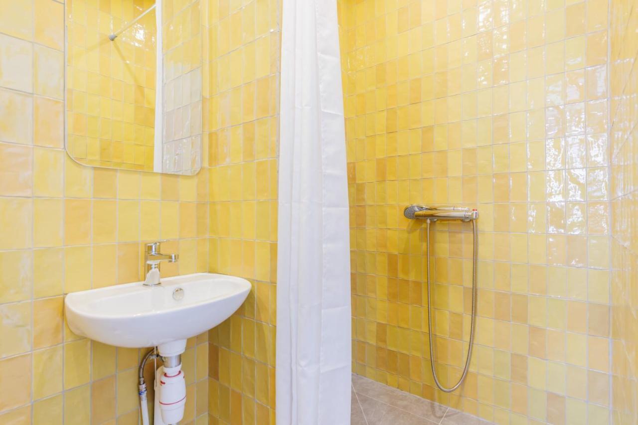 Cozy Studio Renovated Rue Bugeaud *