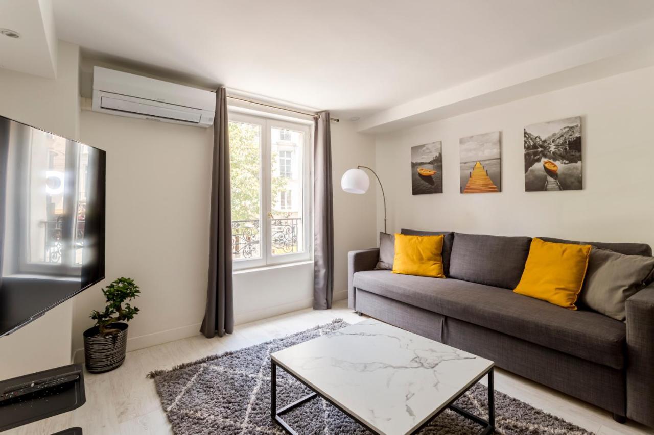 Design 1 Bdr With Ac Appartamento
