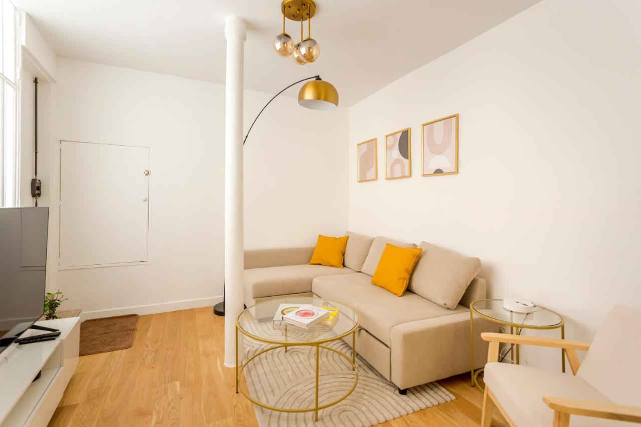1 Bdr Bourse -opera With Ac Parigi