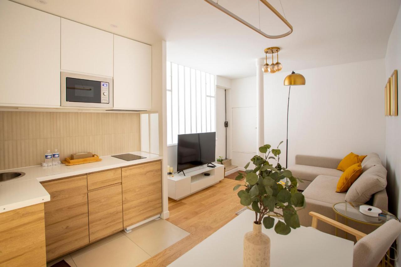 1 Bdr Bourse -opera With Ac Parigi