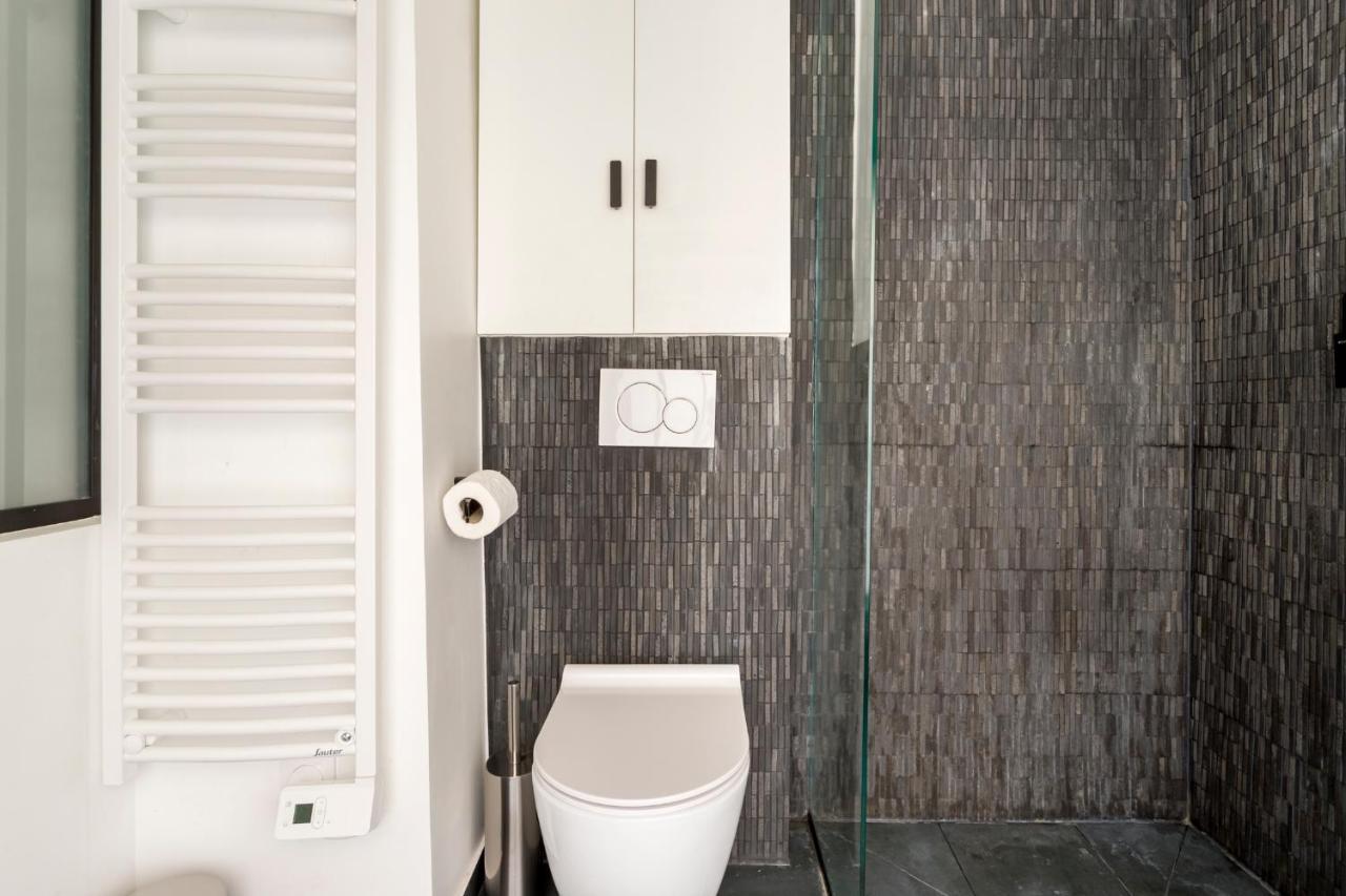 Design 1 Bdr With Ac Appartamento *