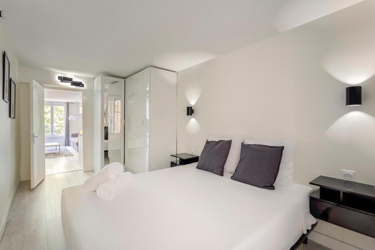 Appartamento Design 1 Bdr With Ac