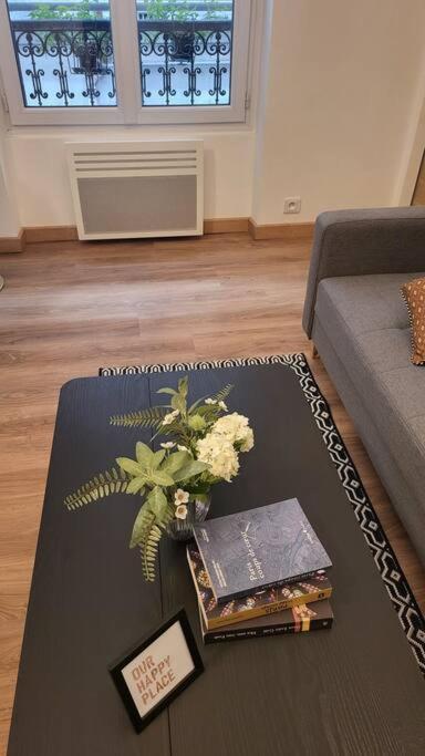 Maubert Mutualite Apartment Paris