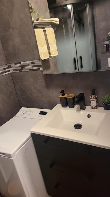 Maubert Mutualite Apartment *