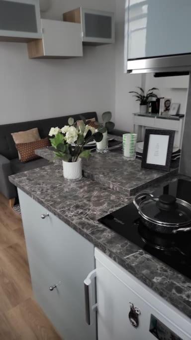 Apartment Maubert Mutualite Paris