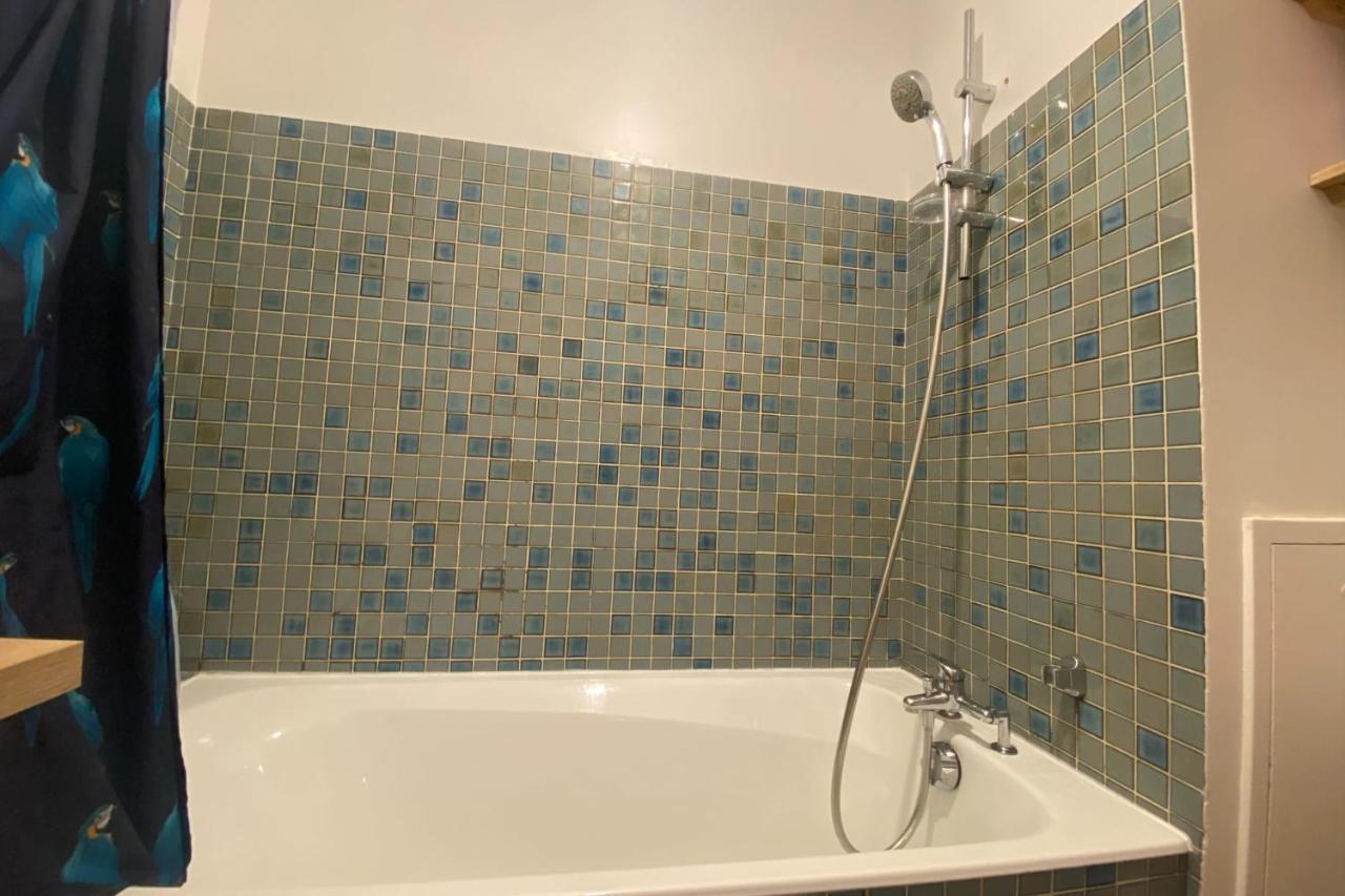 A Cosy Gem 2 Steps From The Sacre-coeur Appartamento