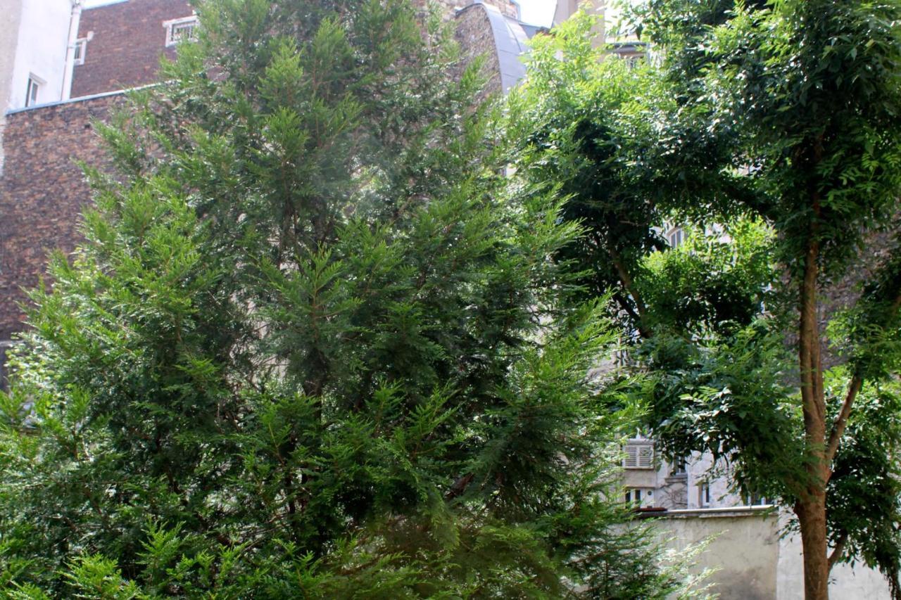 A Cosy Gem 2 Steps From The Sacre-coeur Appartamento Parigi