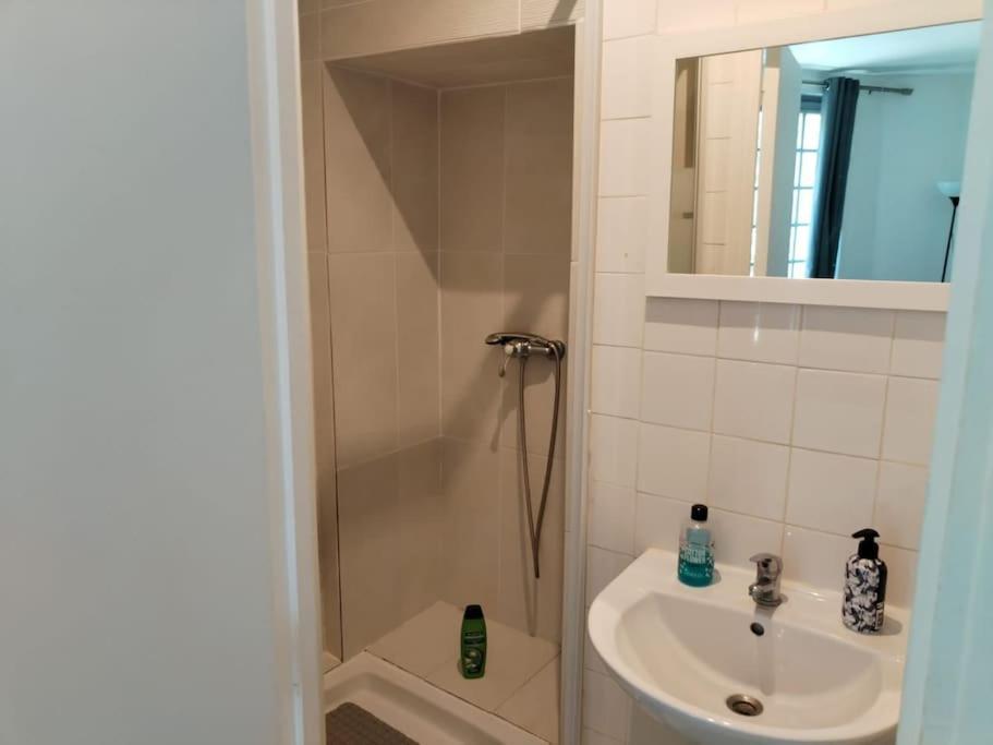 Saint-jacques Apartment *