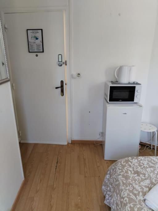 Saint-jacques Apartment Paris
