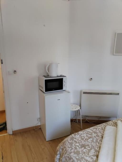 Apartment Saint-jacques *