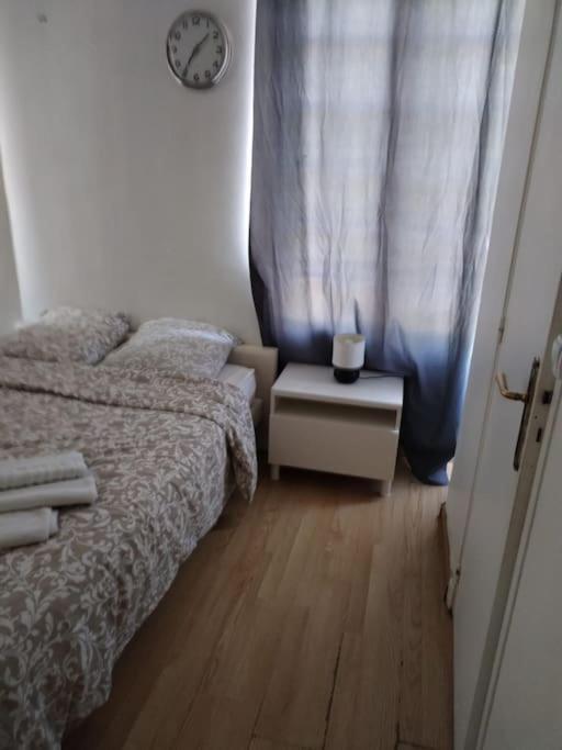 Saint-jacques Apartment *