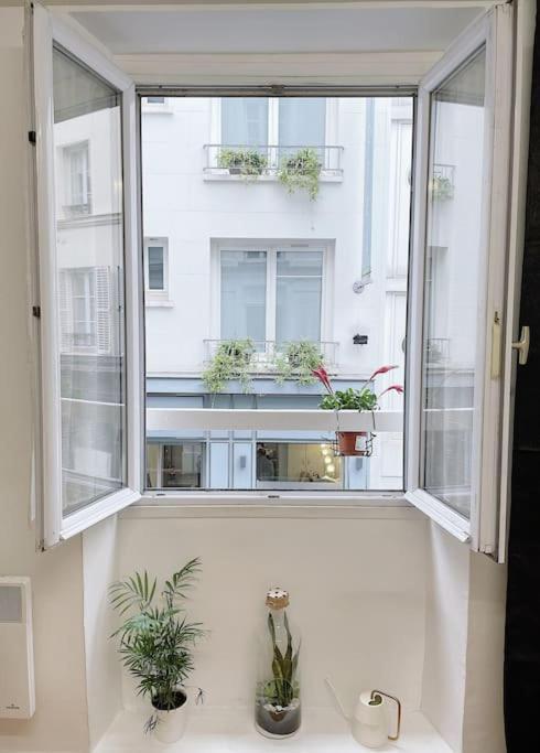 Appartamento 30m² Modern Studio ， Near The Arc De Triomphe Parigi