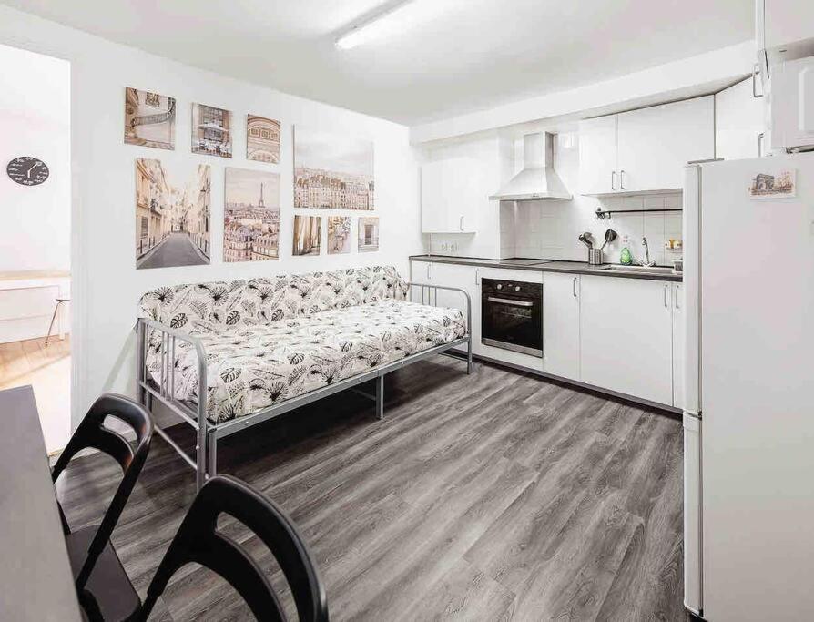 Appartamento 30m² Modern Studio ， Near The Arc De Triomphe *