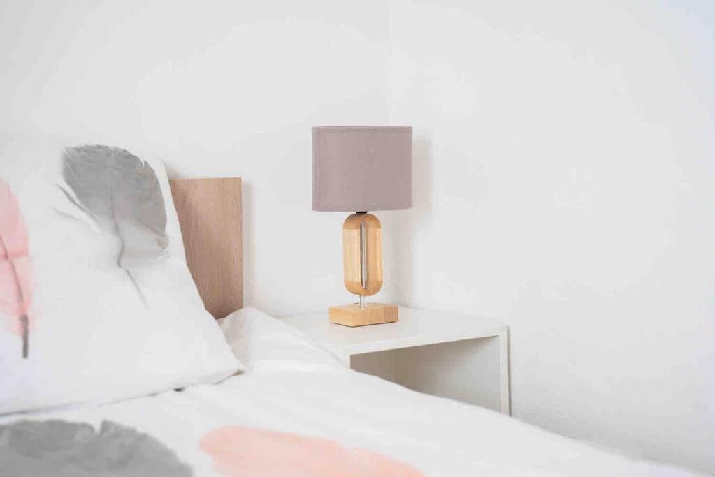 Appartamento 30m² Modern Studio ， Near The Arc De Triomphe Parigi