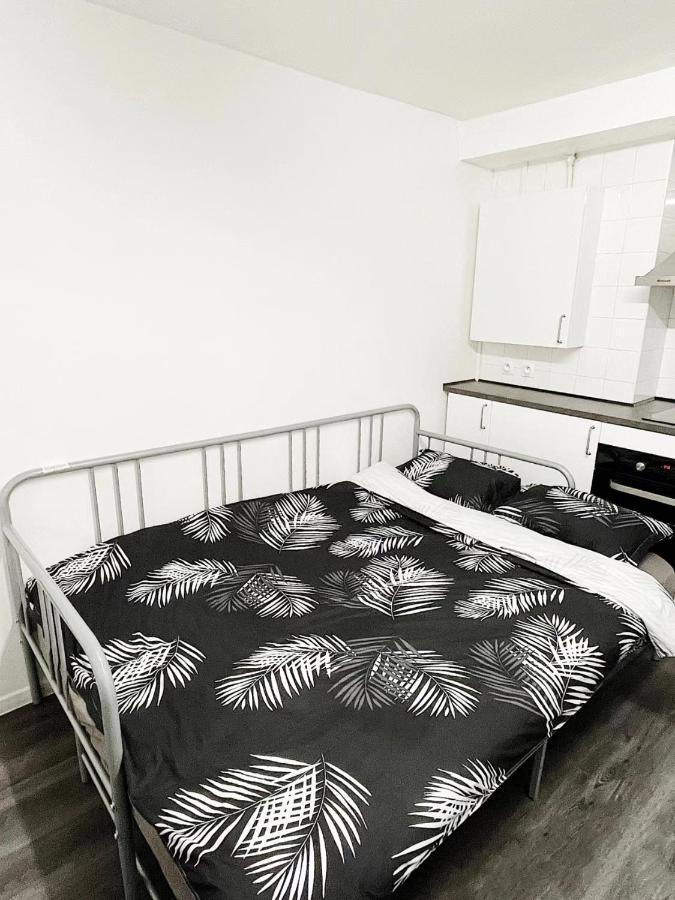 30m² Modern Studio ， Near The Arc De Triomphe * Parigi