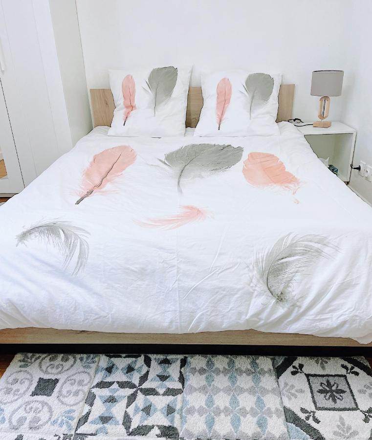 30m² Modern Studio ， Near The Arc De Triomphe * Parigi