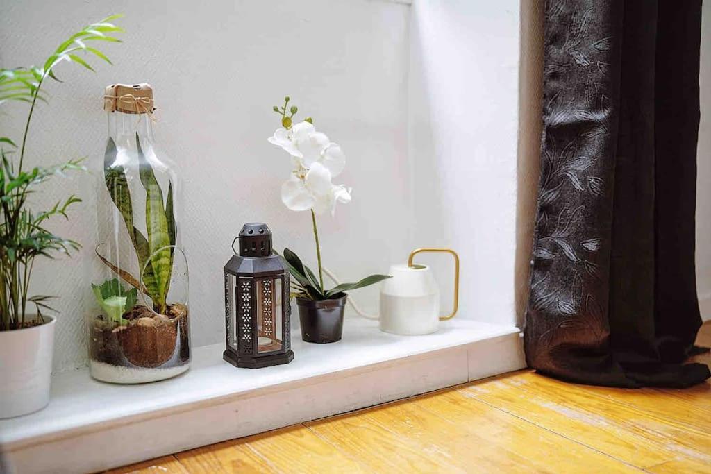 30m² Modern Studio ， Near The Arc De Triomphe Appartamento Parigi