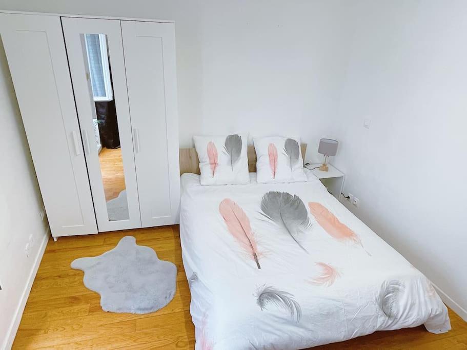 Appartamento 30m² Modern Studio ， Near The Arc De Triomphe *