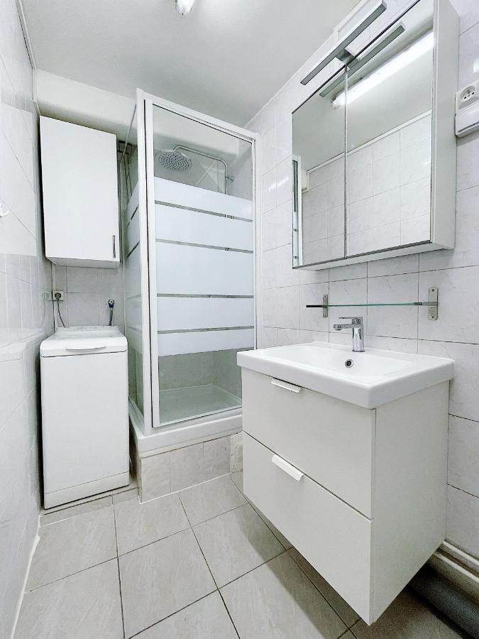 30m² Modern Studio ， Near The Arc De Triomphe * Parigi