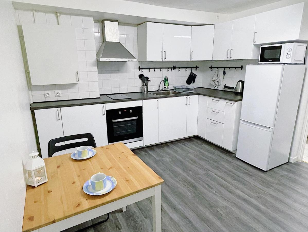 30m² Modern Studio ， Near The Arc De Triomphe