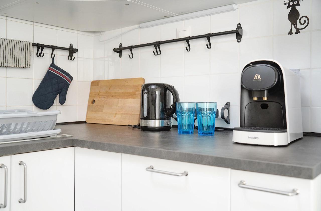 30m² Modern Studio ， Near The Arc De Triomphe