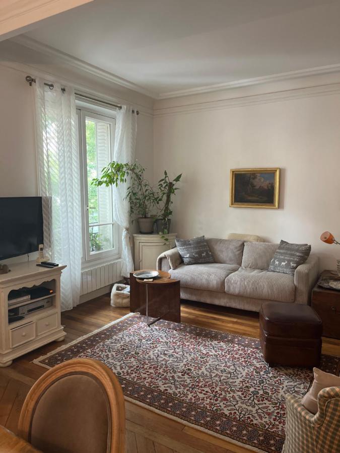 Belle A Montmartre Homestay