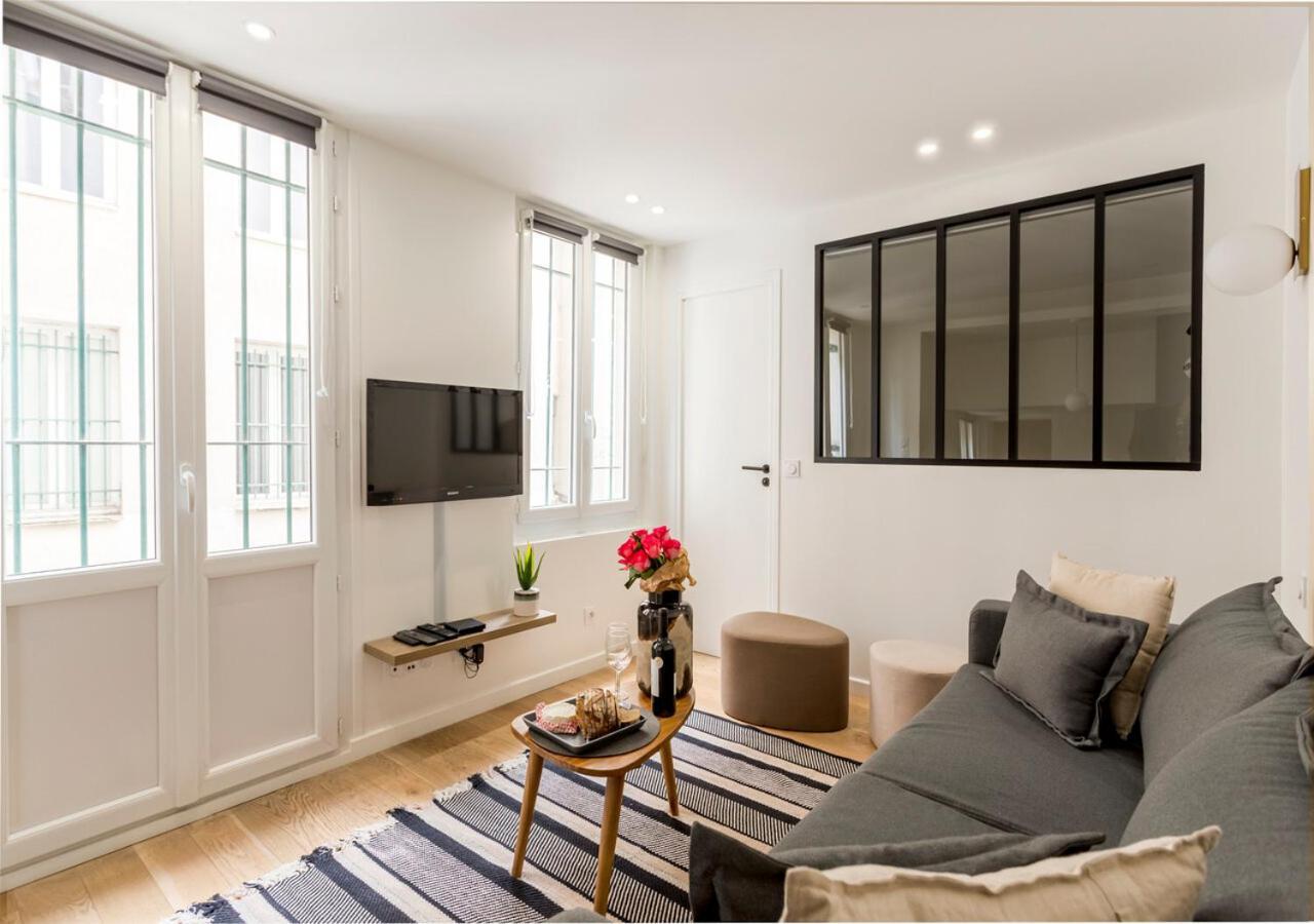 Apartment Elegance & Design Center *