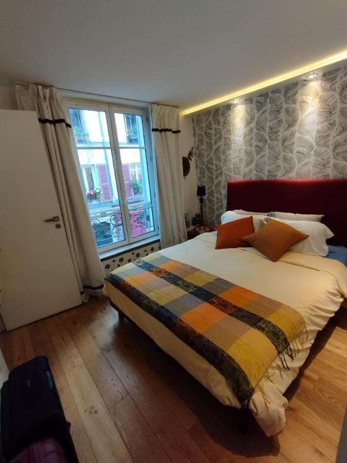 Sacre Coeur Studio Guest house *