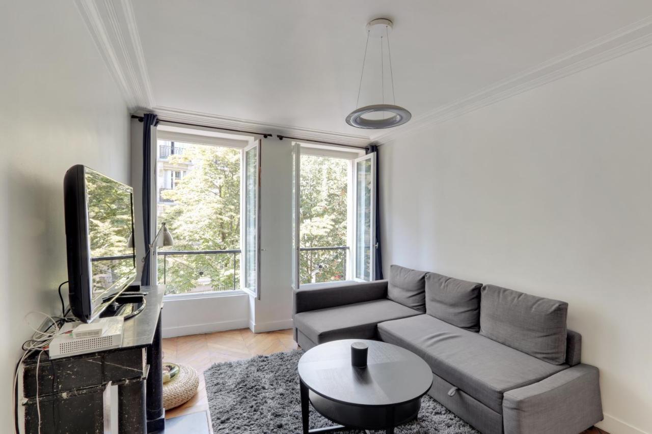 Perle Marais - 1br - Spacious 45m2 * Parigi