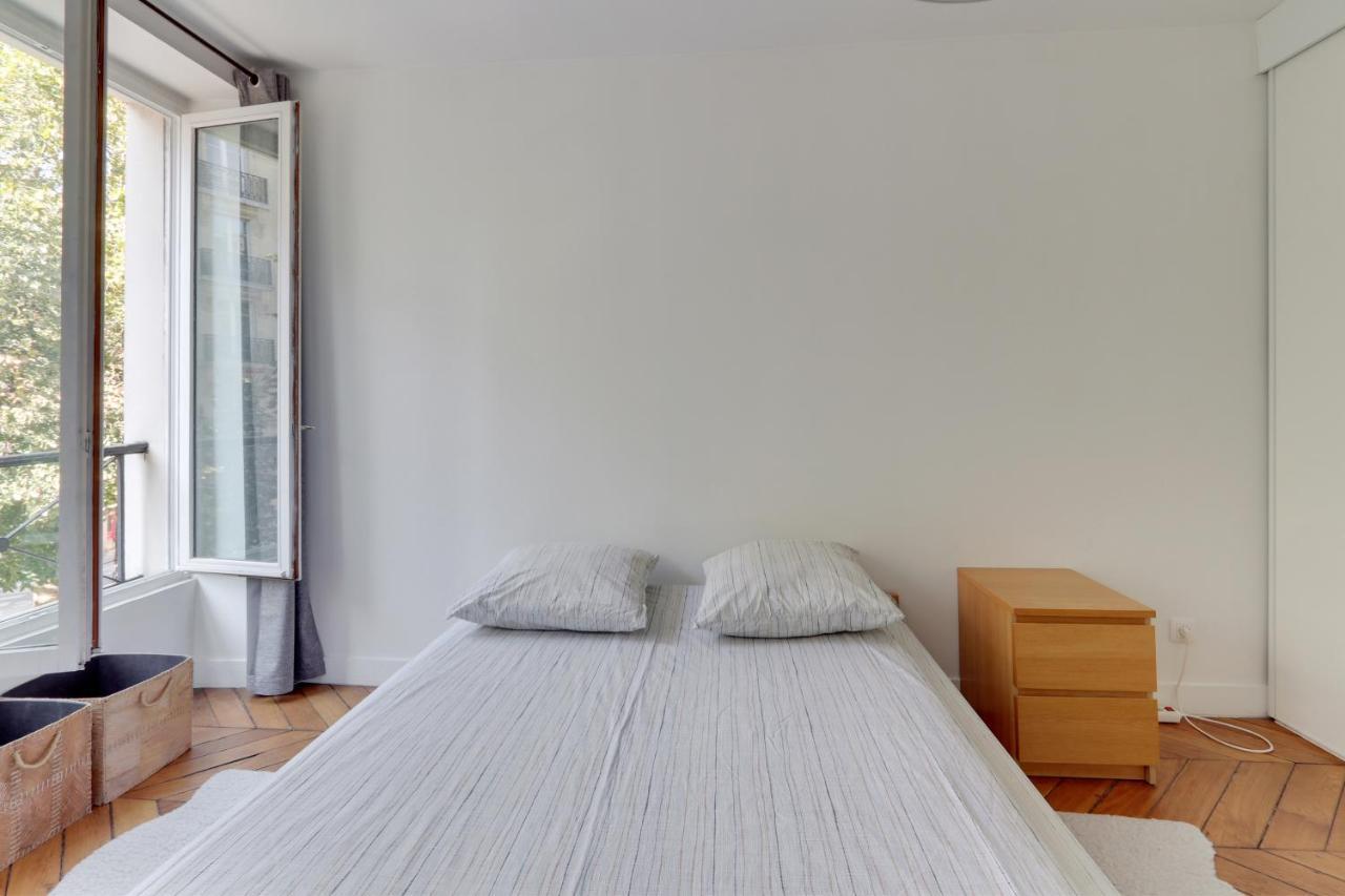 Appartamento Perle Marais - 1br - Spacious 45m2 *