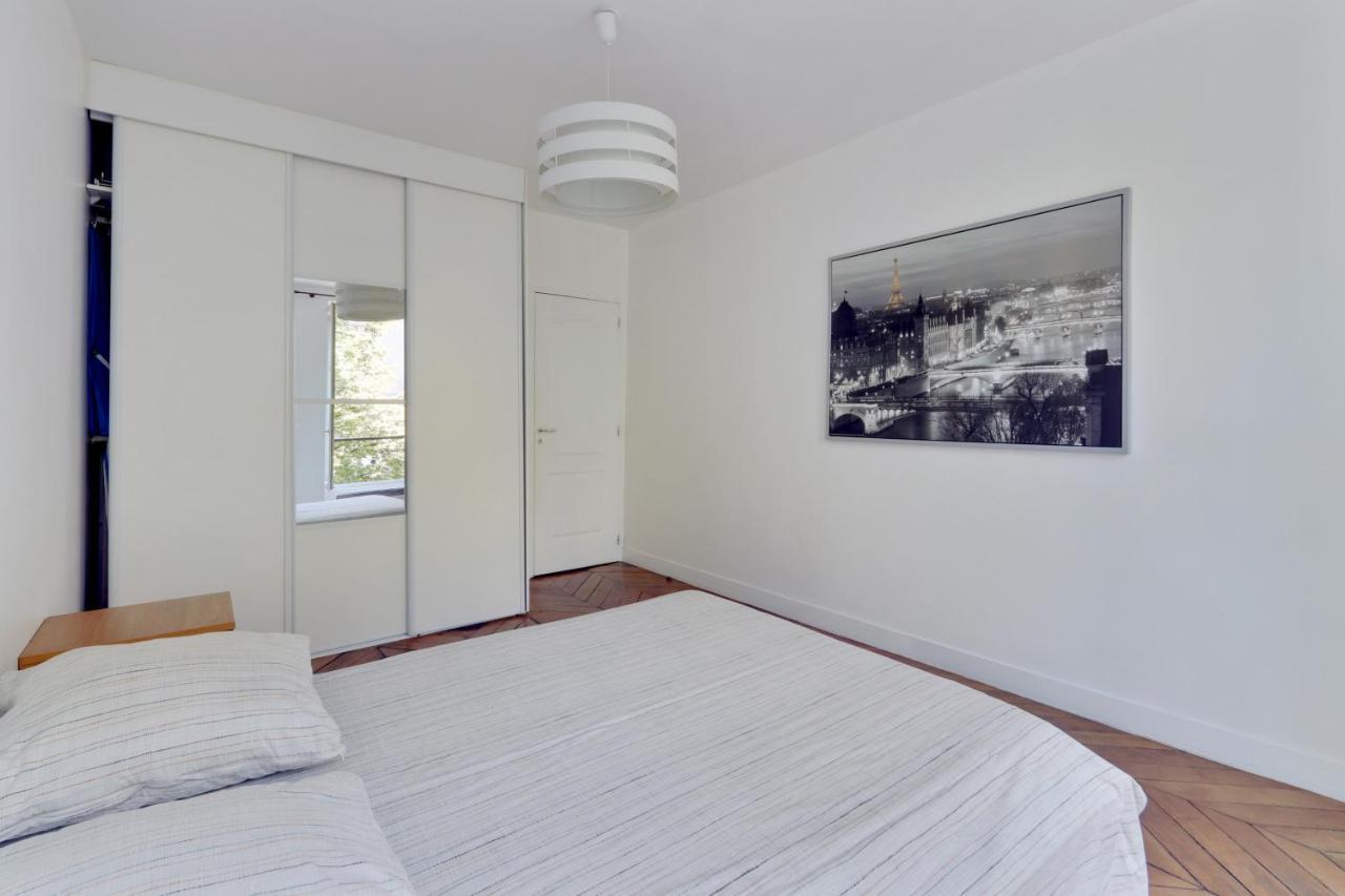 Appartamento Perle Marais - 1br - Spacious 45m2