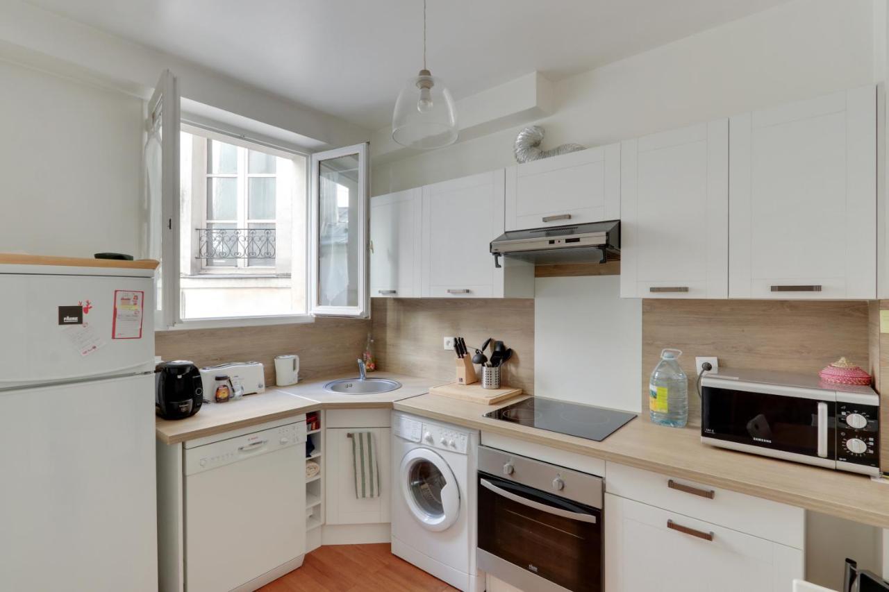 Perle Marais - 1br - Spacious 45m2 *