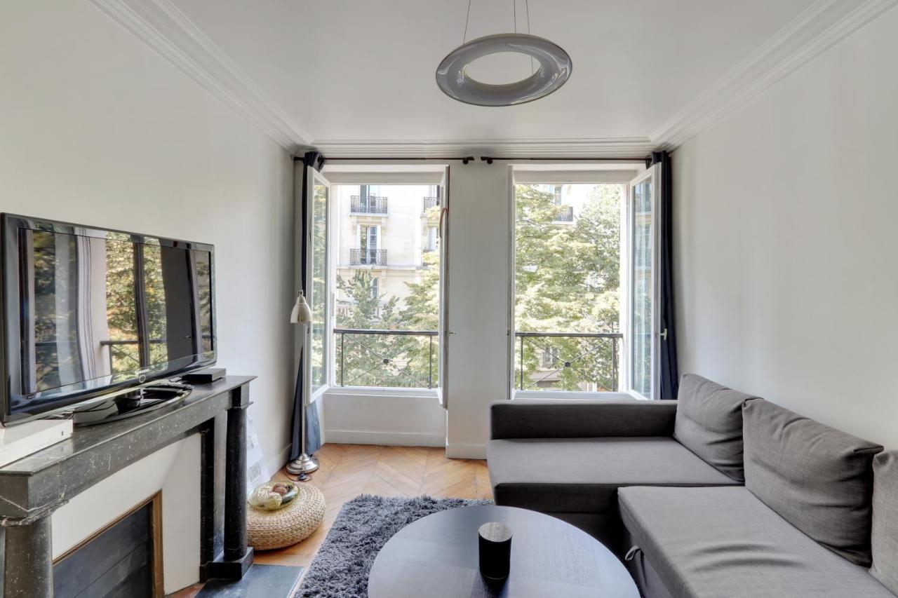 Perle Marais - 1br - Spacious 45m2 *