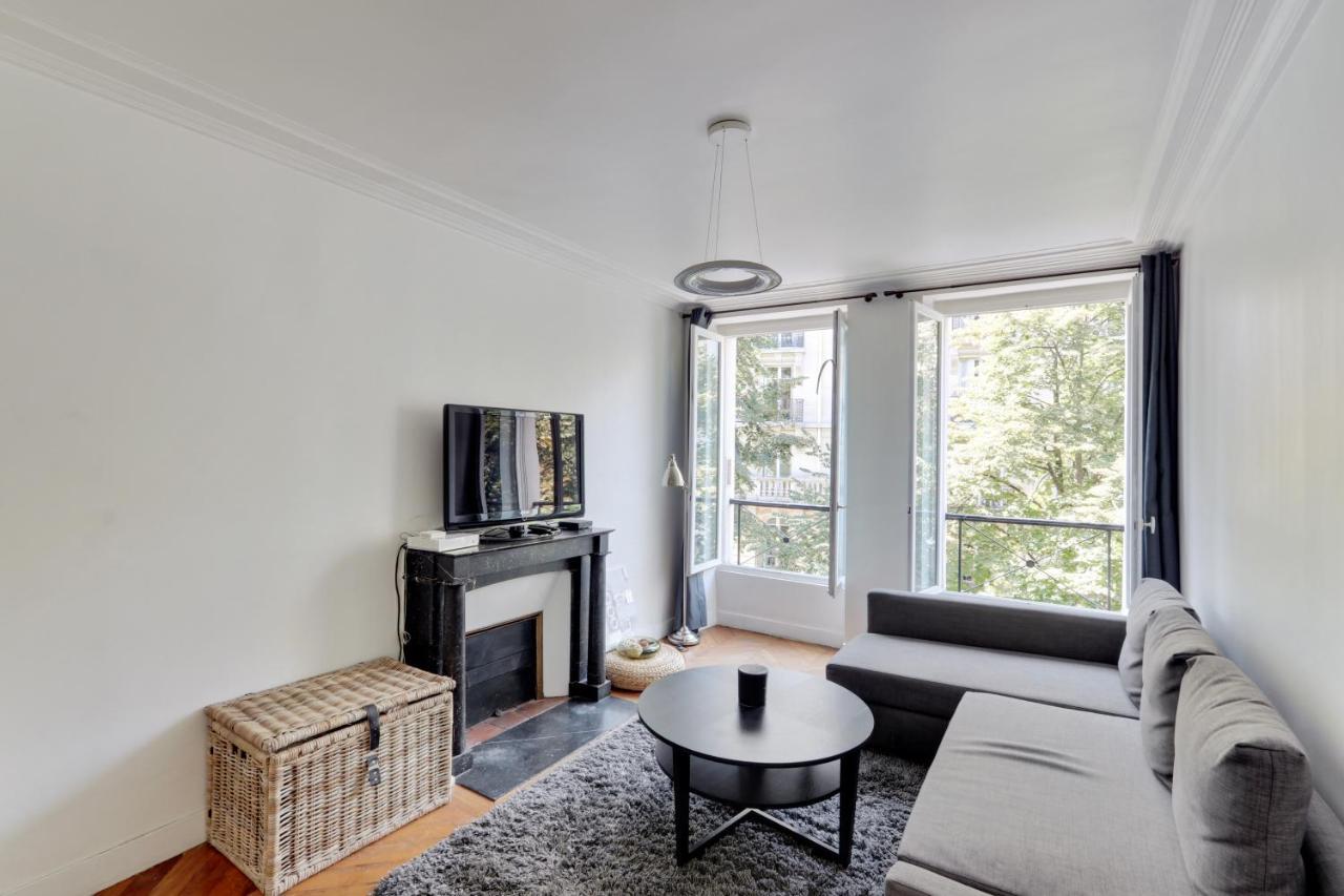 Perle Marais - 1br - Spacious 45m2 Appartamento Parigi