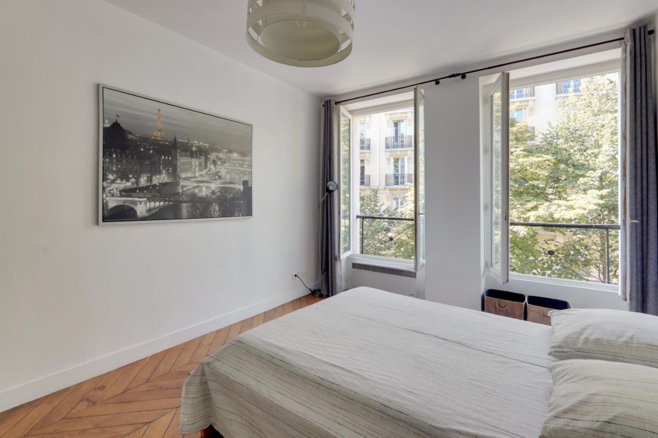 Perle Marais - 1br - Spacious 45m2 * Parigi