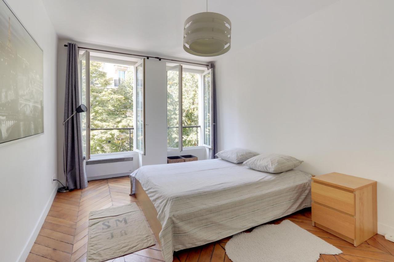 Perle Marais - 1br - Spacious 45m2 Parigi