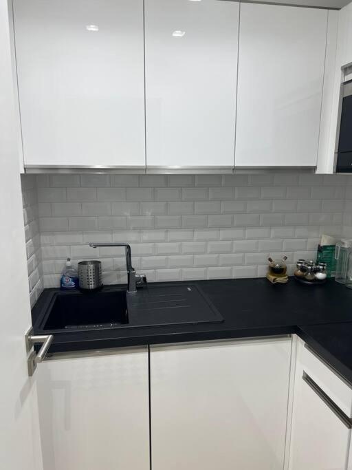 Appartamento Bien Venu Chez Sarah *