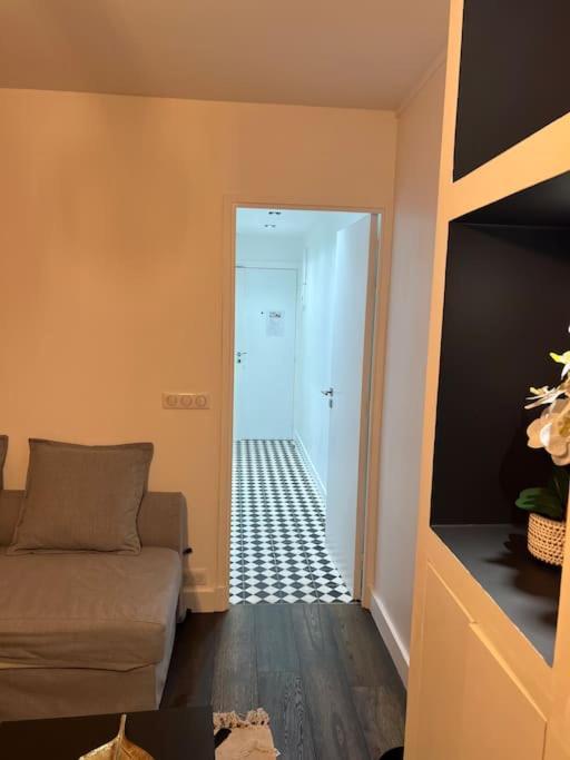 Appartamento Bien Venu Chez Sarah Parigi