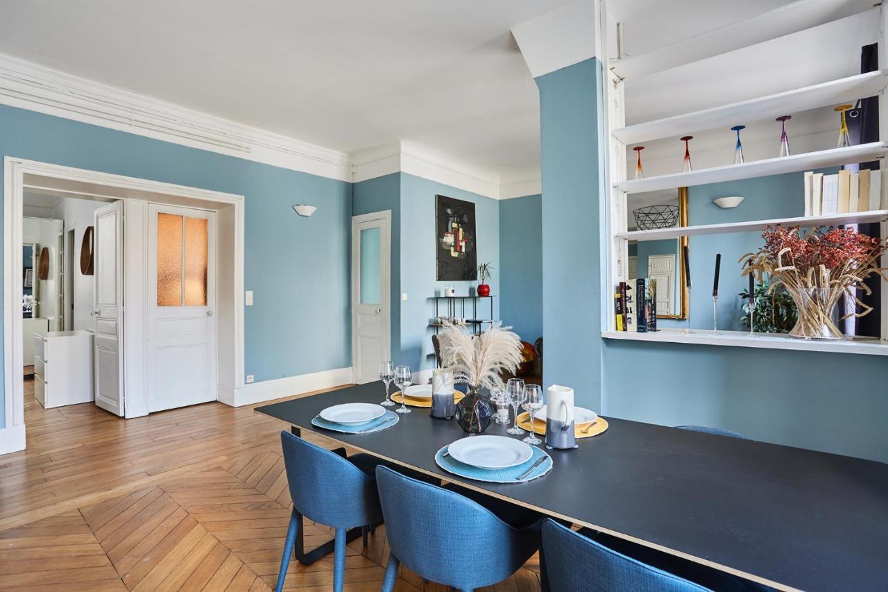 Place De L'etoile By Studio Prestige Parigi
