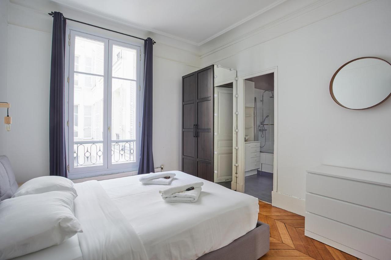 Place De L'etoile By Studio Prestige Appartamento
