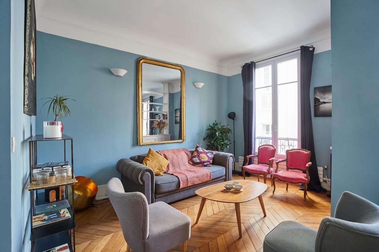 Place De L'etoile By Studio Prestige *