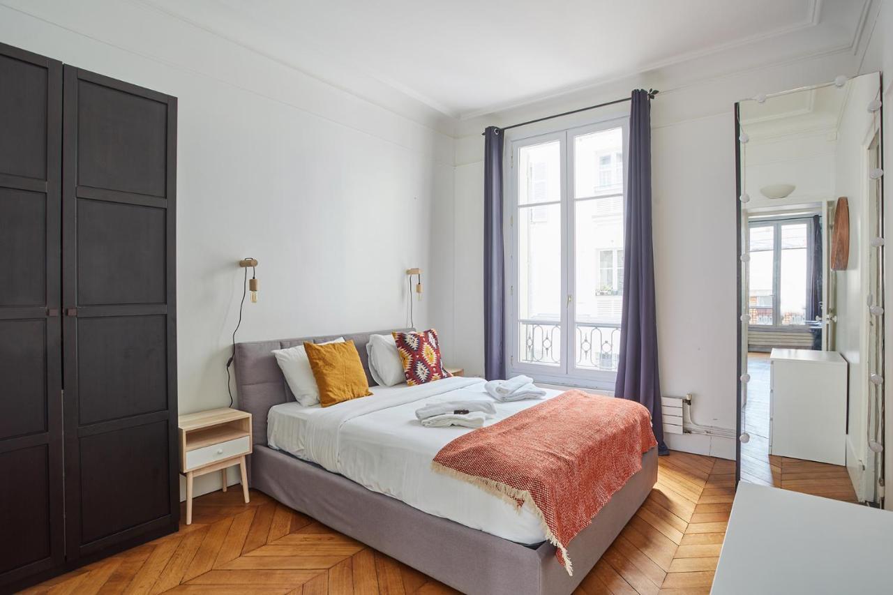 Place De L'etoile By Studio Prestige Appartamento *