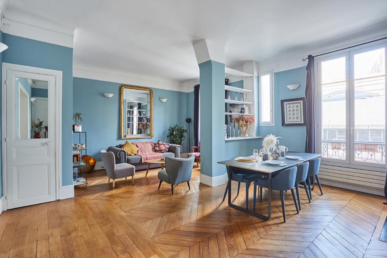 Place De L'etoile By Studio Prestige *