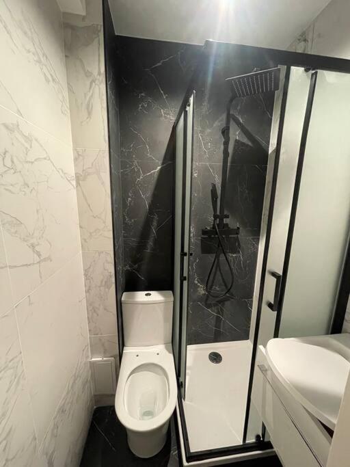 Studette Cosy Entierement Renovee Appartamento *