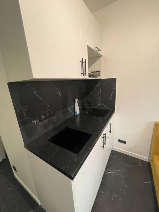 Studette Cosy Entierement Renovee Appartamento Parigi