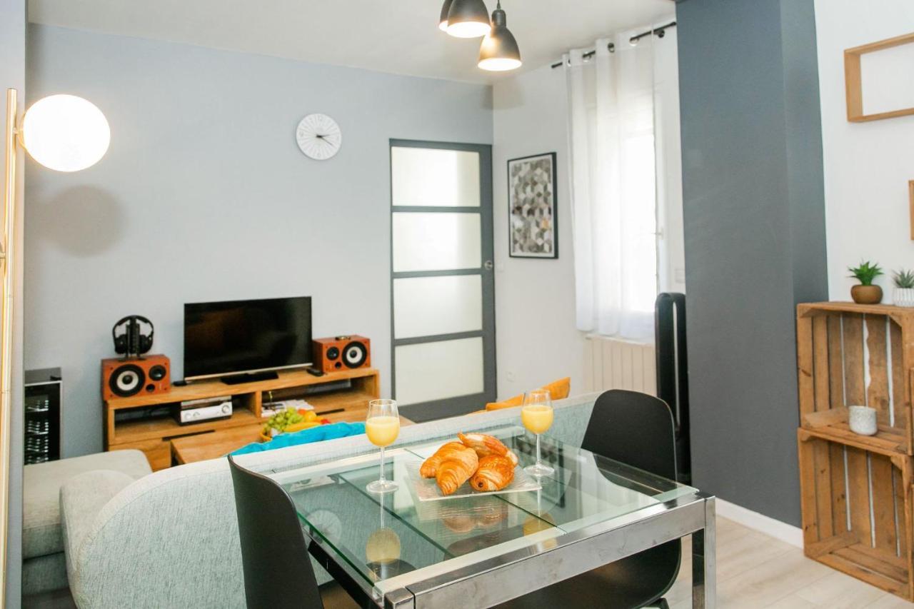 Appartamento Arts & Metiers - Le Marais