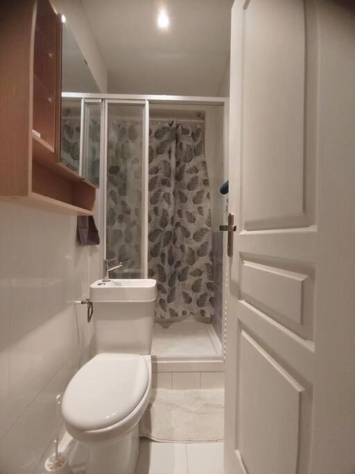 Joli Appart Fonctionnel 2 Pieces Dernier Etage Parigi